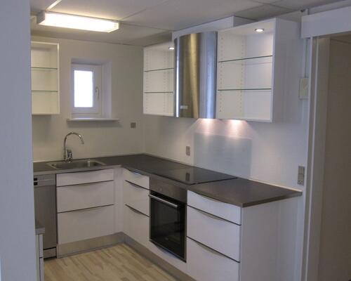 2 værelses – Lindholmsvej 50, bolig 16 – Nørresundby