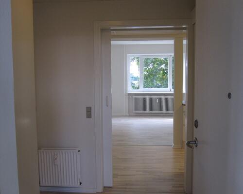 2 værelses – Lindholmsvej 50, bolig 16 – Nørresundby