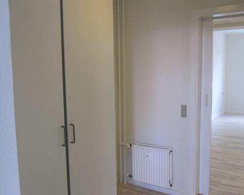 2 værelses – Lindholmsvej 50, bolig 16 – Nørresundby