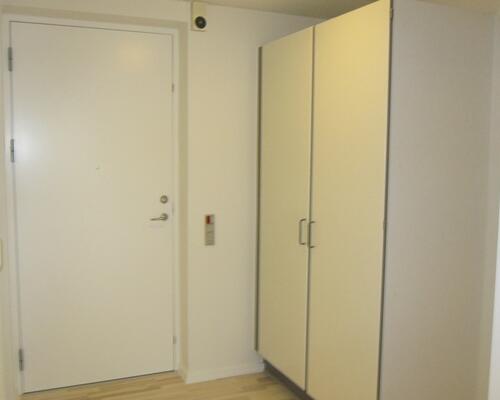 2 værelses – Lindholmsvej 50, bolig 16 – Nørresundby