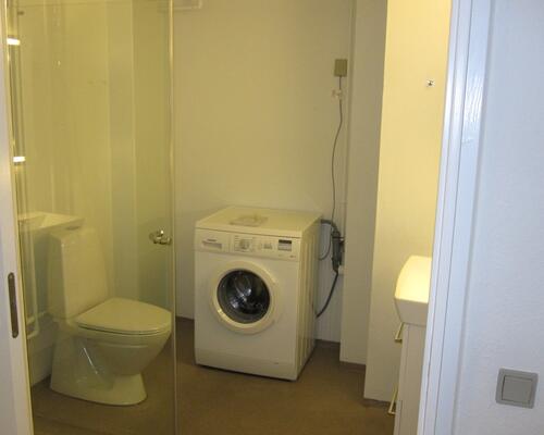 2 værelses – Lindholmsvej 50, bolig 16 – Nørresundby