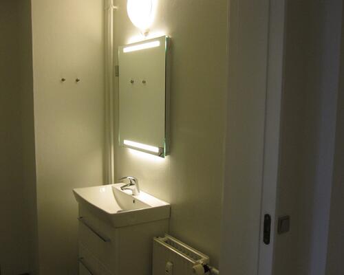 2 værelses – Lindholmsvej 50, bolig 16 – Nørresundby