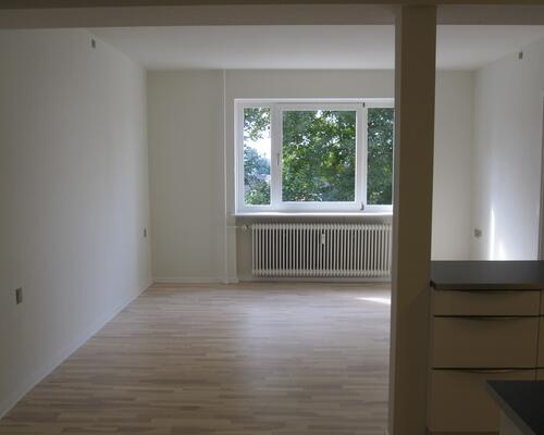 2 værelses – Lindholmsvej 50, bolig 16 – Nørresundby