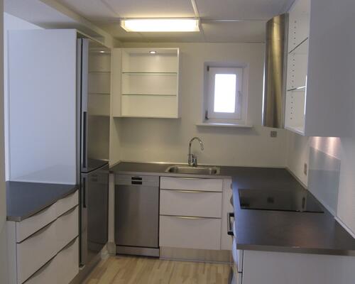 2 værelses – Lindholmsvej 50, bolig 16 – Nørresundby