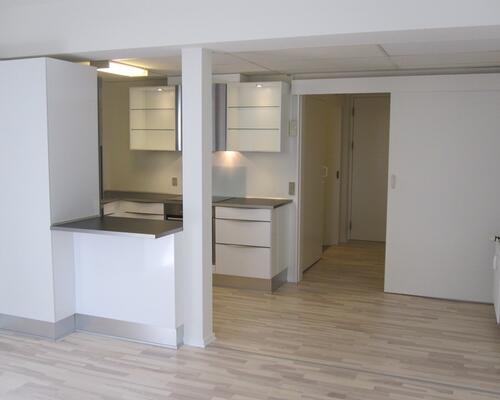 2 værelses – Lindholmsvej 50, bolig 16 – Nørresundby