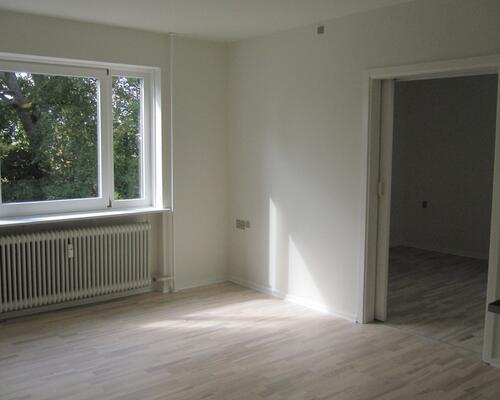 2 værelses – Lindholmsvej 50, bolig 16 – Nørresundby