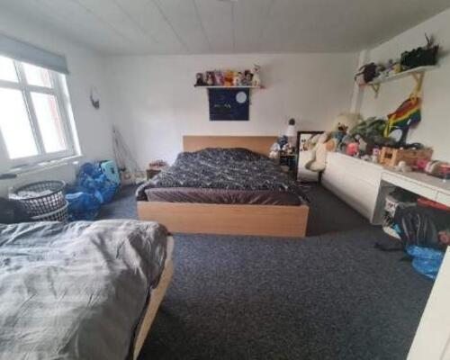 3-værelses lejlighed i Tylstrup
