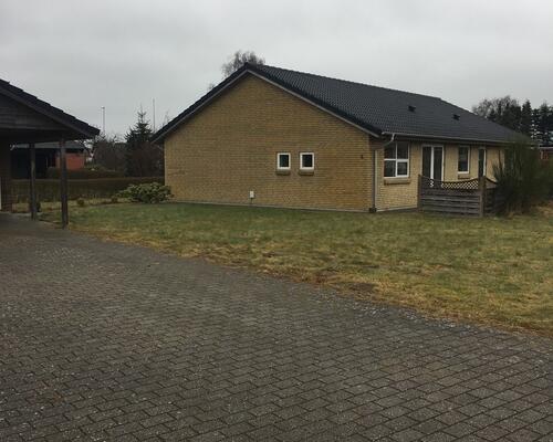 Keldbækvej 8, Ravnstrup, Viborg