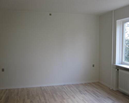 2 værelses – Lindholmsvej 50, bolig 16 – Nørresundby