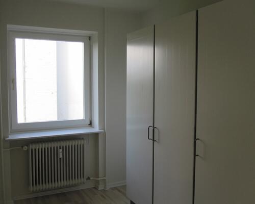 2 værelses – Lindholmsvej 50, bolig 16 – Nørresundby