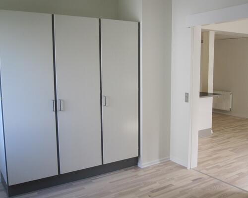 2 værelses – Lindholmsvej 50, bolig 16 – Nørresundby