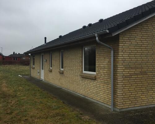 Keldbækvej 8, Ravnstrup, Viborg