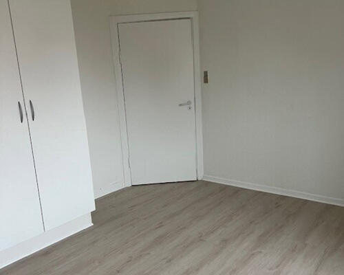 4 værelses lejlighed i Skive