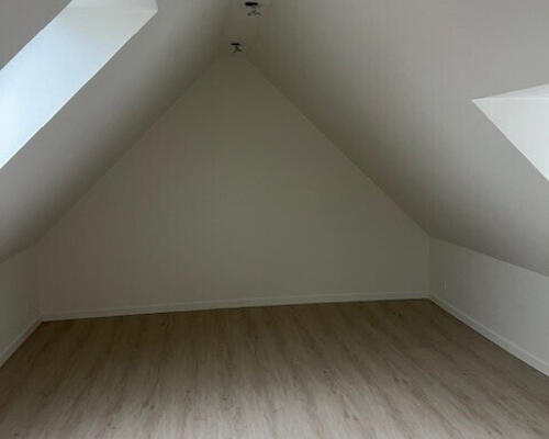 4 værelses lejlighed i Skive