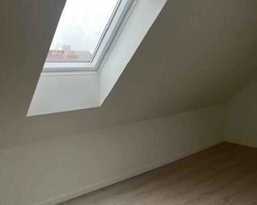 4 værelses lejlighed i Skive