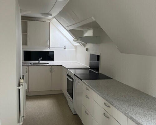 4 værelses lejlighed i Skive