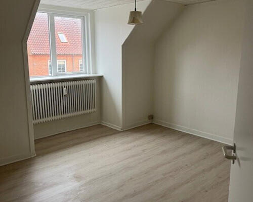 4 værelses lejlighed i Skive