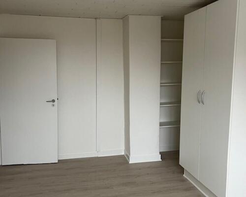 4 værelses lejlighed i Skive