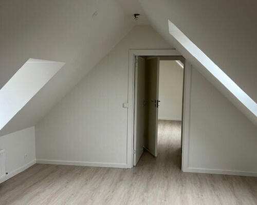 4 værelses lejlighed i Skive