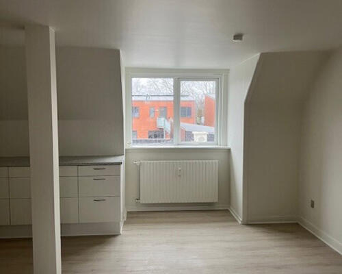 4 værelses lejlighed i Skive