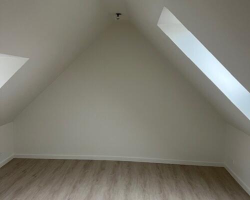 4 værelses lejlighed i Skive