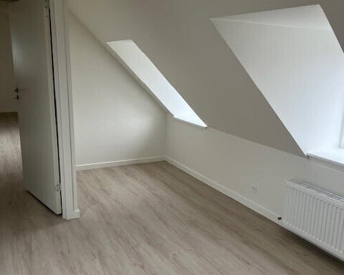 4 værelses lejlighed i Skive