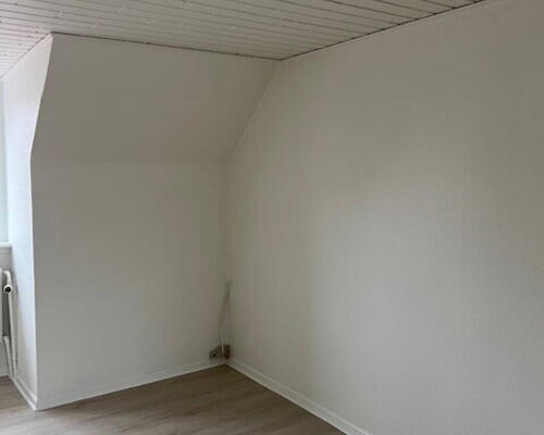 4 værelses lejlighed i Skive