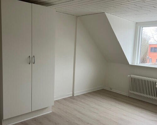 4 værelses lejlighed i Skive