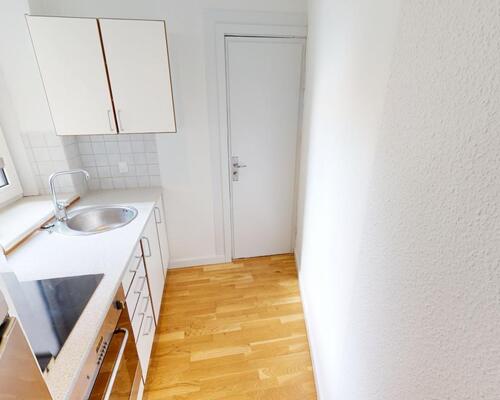 3 værelses lejlighed i Aalborg
