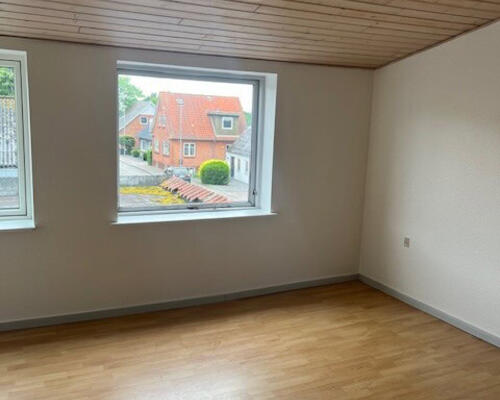 3 værelses lejlighed i Vinderup