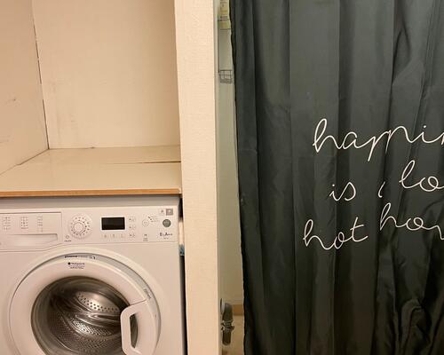 3 værelses lejlighed i Vinderup