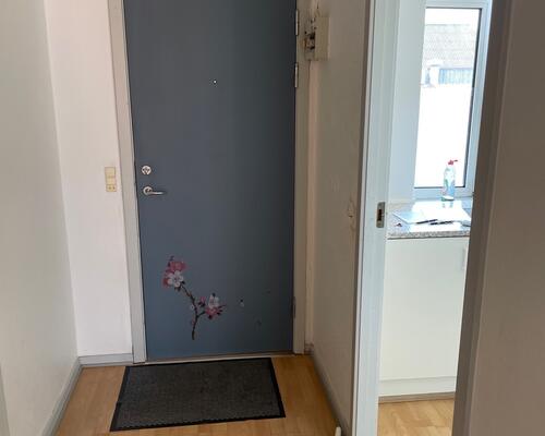 3 værelses lejlighed i Vinderup