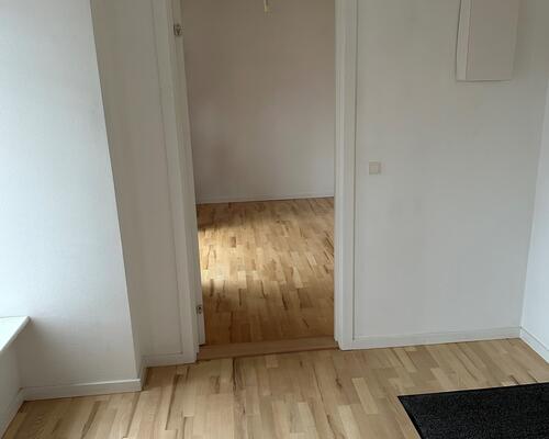 Stor og charmerende lejlighed i Randers C
