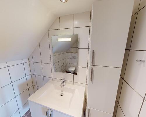 4 værelses lejlighed i Aalborg