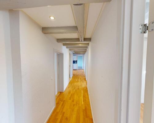 4 værelses lejlighed i Aalborg