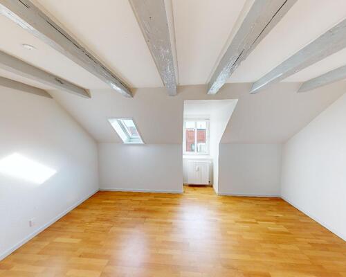 4 værelses lejlighed i Aalborg