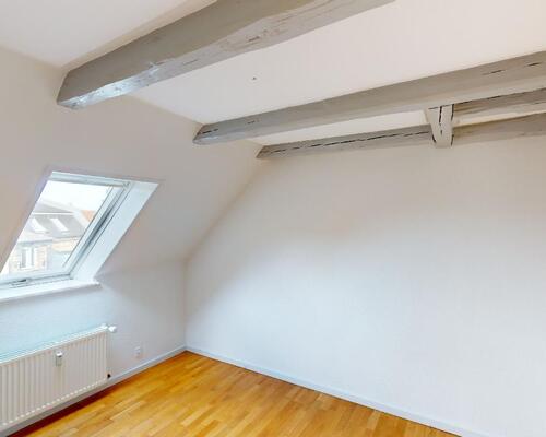 4 værelses lejlighed i Aalborg