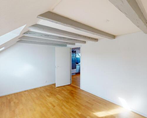 4 værelses lejlighed i Aalborg