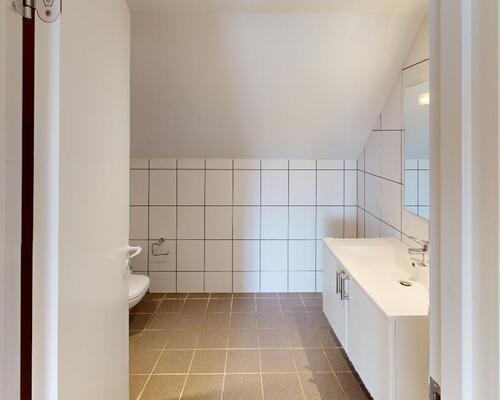 4 værelses lejlighed i Aalborg