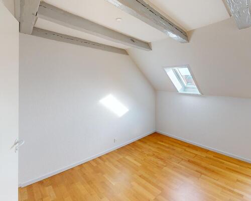 4 værelses lejlighed i Aalborg