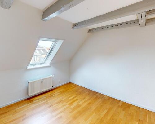 4 værelses lejlighed i Aalborg