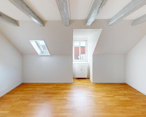 4 værelses lejlighed i Aalborg