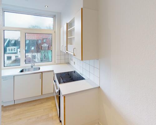 4 værelses lejlighed i Aalborg
