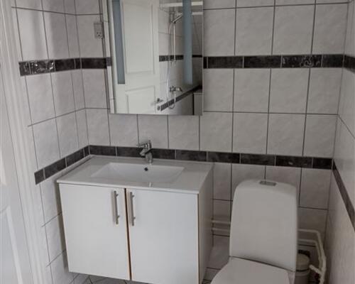 5 værelses lejlighed i Odense C
