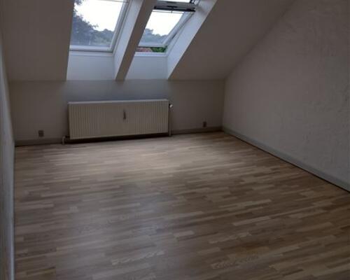 5 værelses lejlighed i Odense C