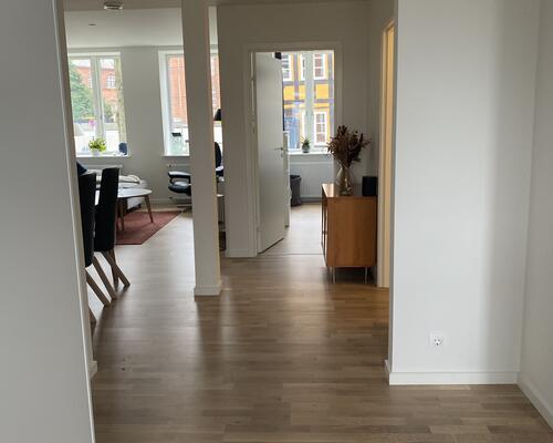 Top beliggenhed i Svendborg