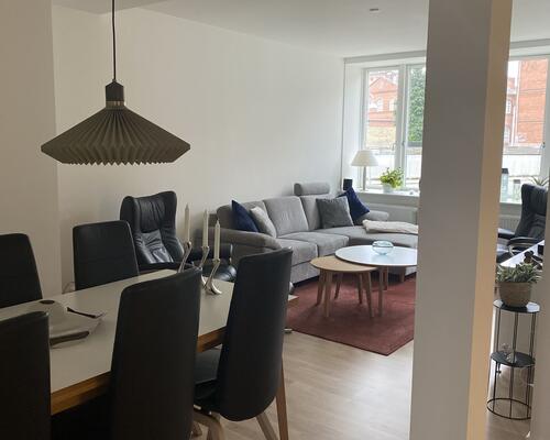 Top beliggenhed i Svendborg