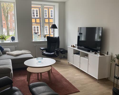 Top beliggenhed i Svendborg