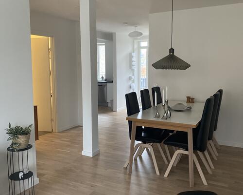 Top beliggenhed i Svendborg