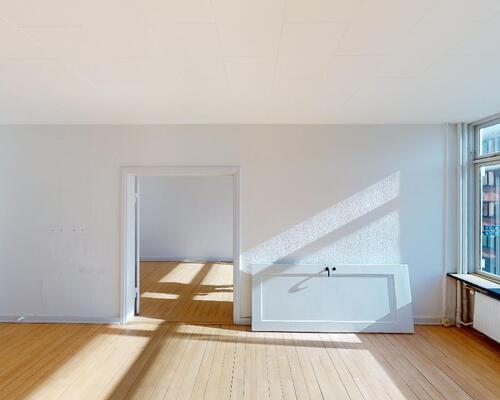 3 værelses lejlighed i Aalborg